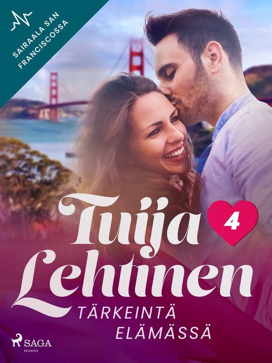 Tärkeintä elämässä