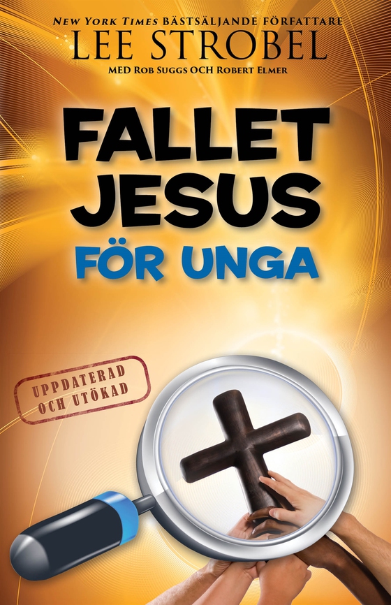 Fallet Jesus för unga
