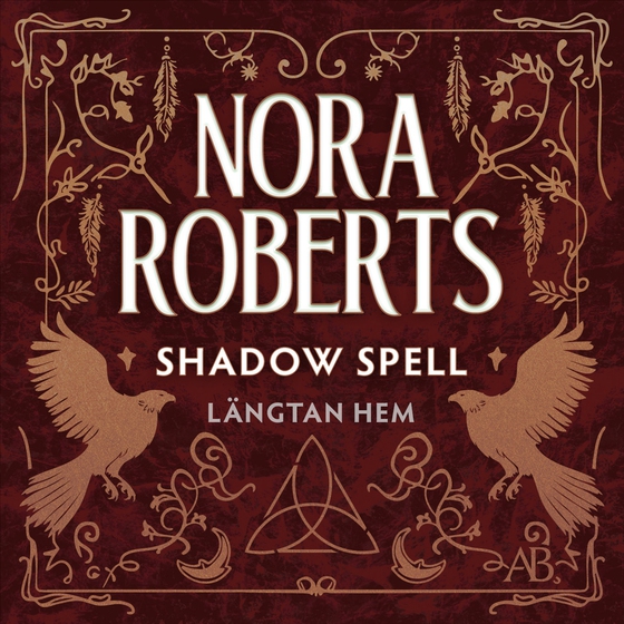Shadow spell (svensk utgåva)