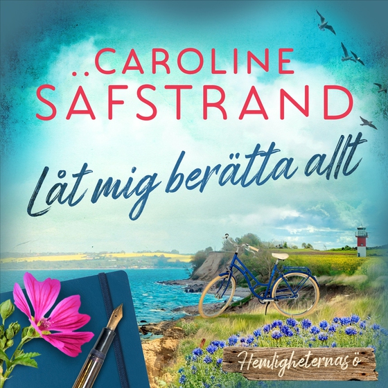 Låt mig berätta allt