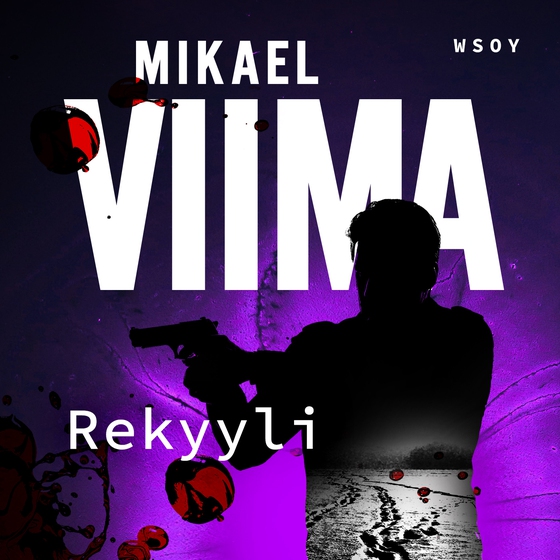 Rekyyli
