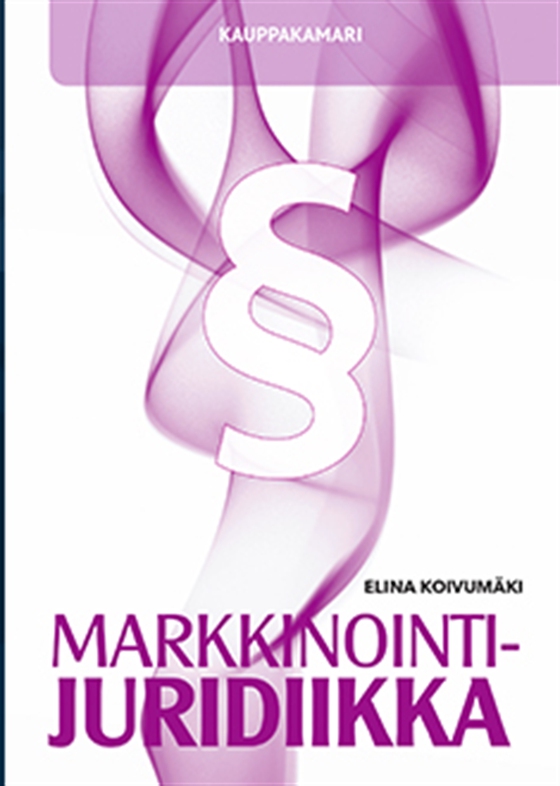 Markkinointijuridiikka
