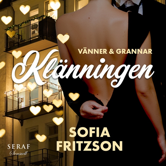 Vänner och grannar: Klänningen