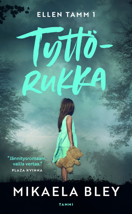 Tyttörukka