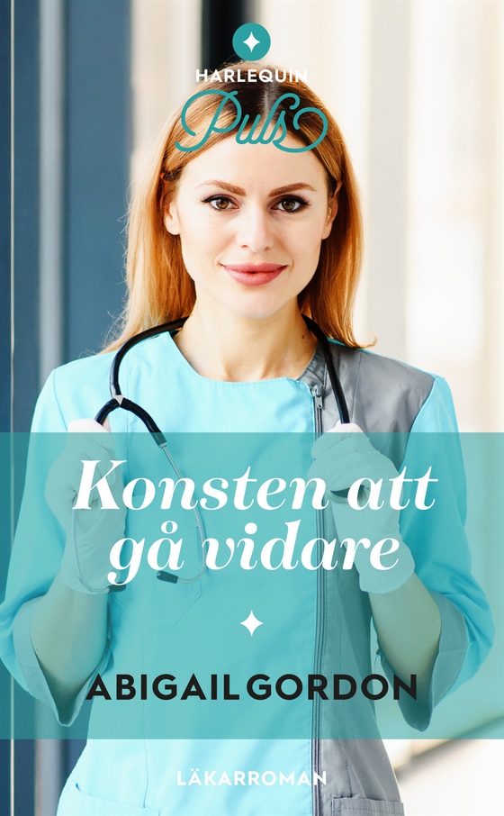 Konsten att gå vidare