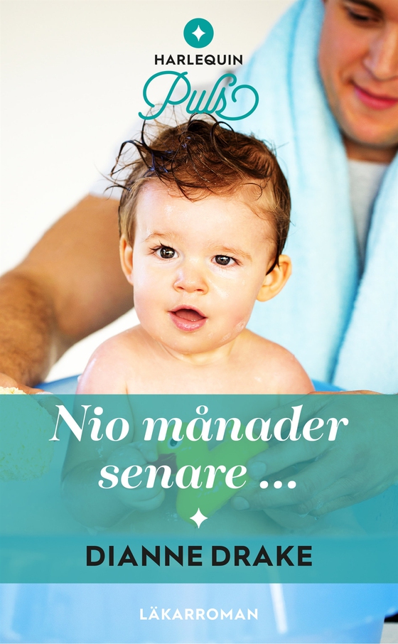 Nio månader senare ... (e-bok) av Dianne Drake