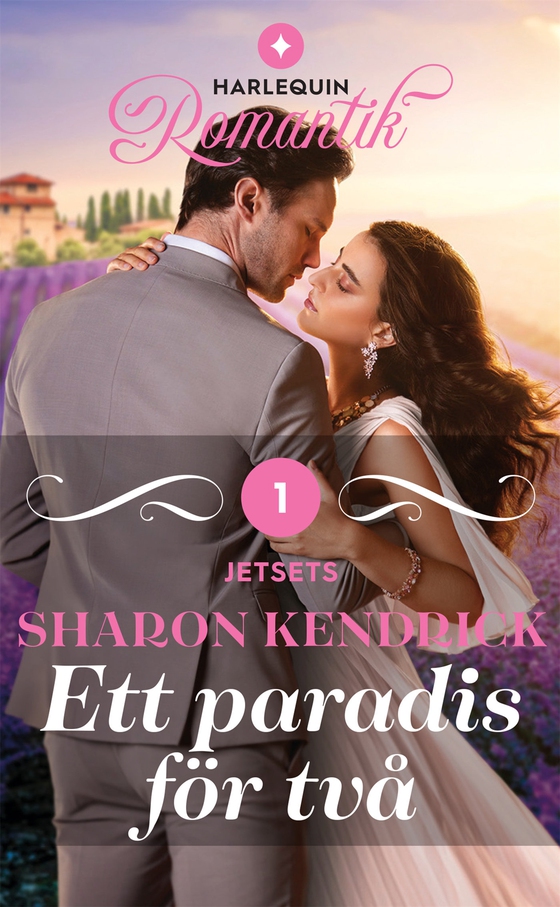 Ett paradis för två