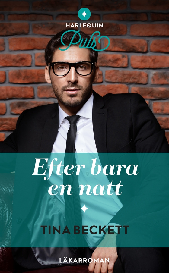 Efter bara en natt (e-bok) av Tina Beckett