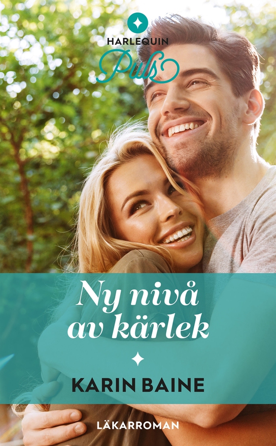 Ny nivå av kärlek