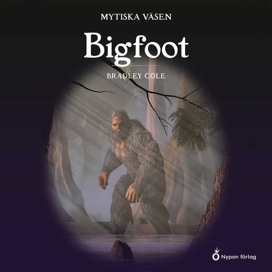 Mytiska väsen - Bigfoot