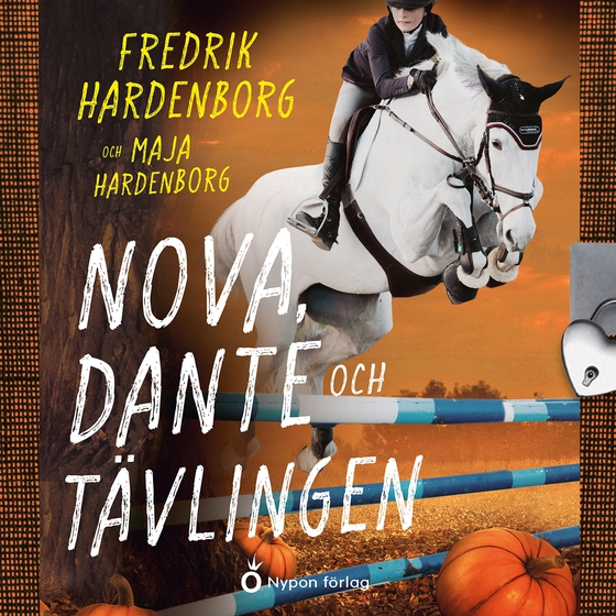 Nova, Dante och tävlingen