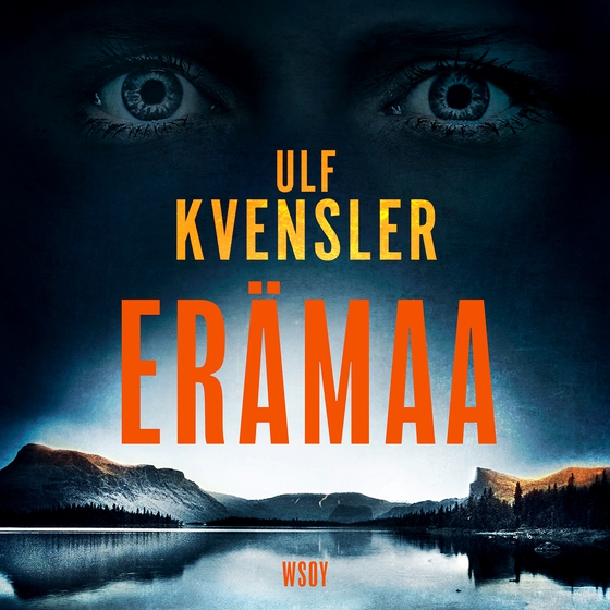 Erämaa