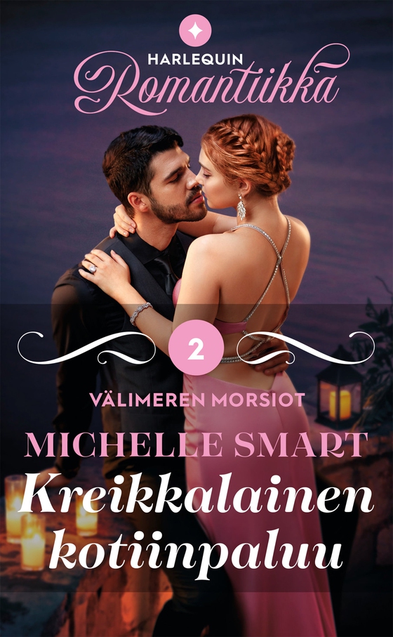 Kreikkalainen kotiinpaluu