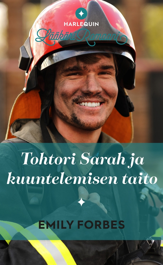 Tohtori Sarah ja kuuntelemisen taito