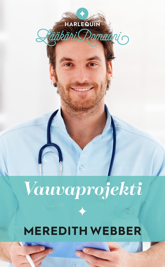 Vauvaprojekti