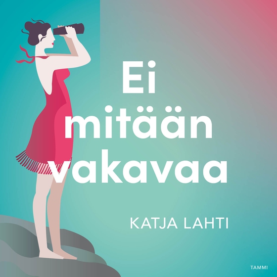 Ei mitään vakavaa