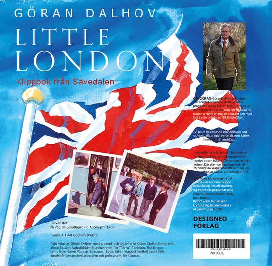 Little London - PDF