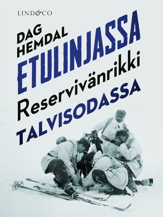 Etulinjassa