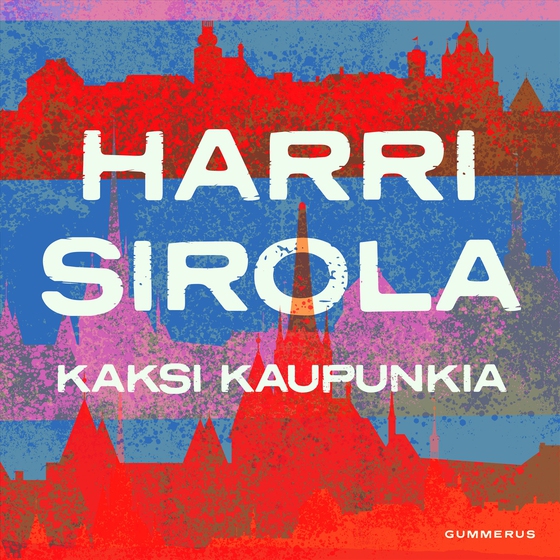 Kaksi kaupunkia