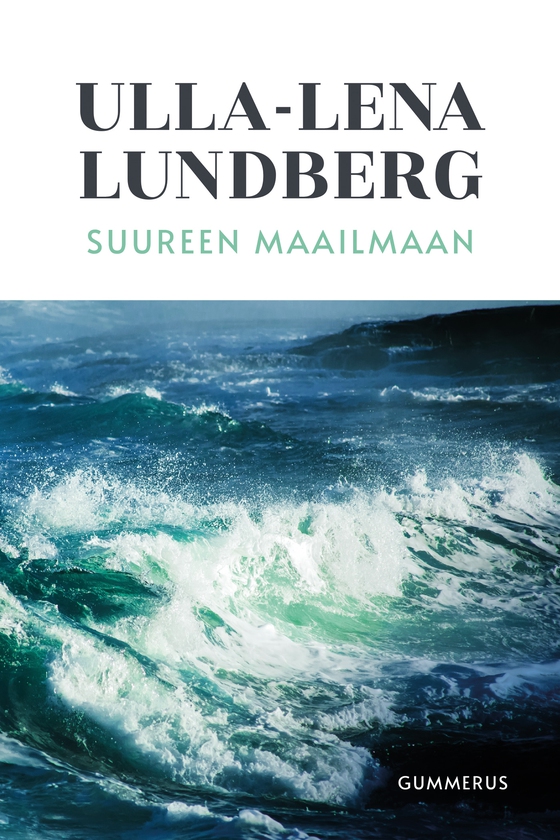 Suureen maailmaan