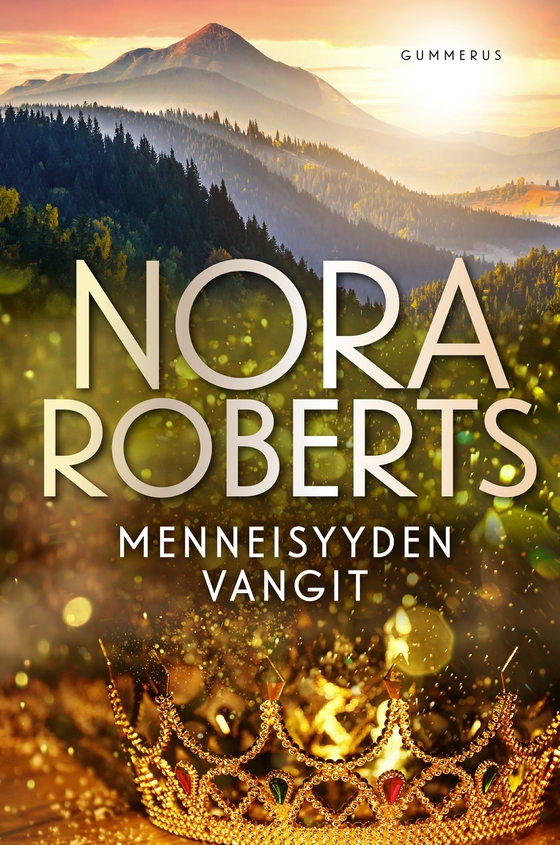 Menneisyyden vangit