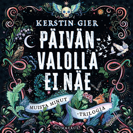 Päivänvalolla ei näe