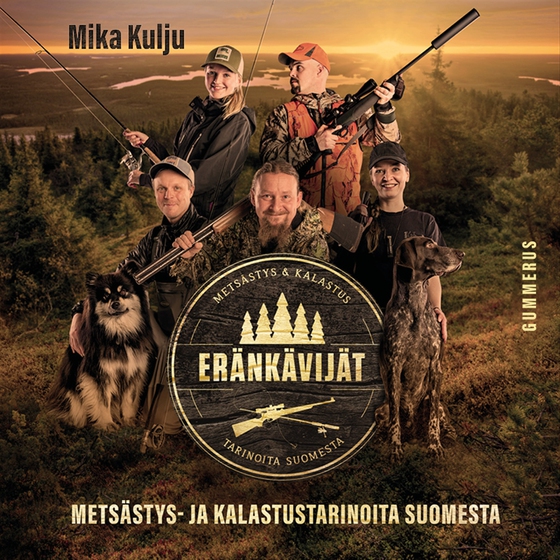 Eränkävijät