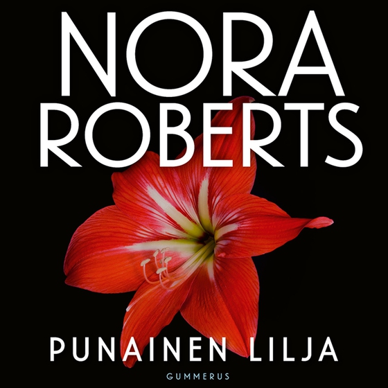 Punainen lilja