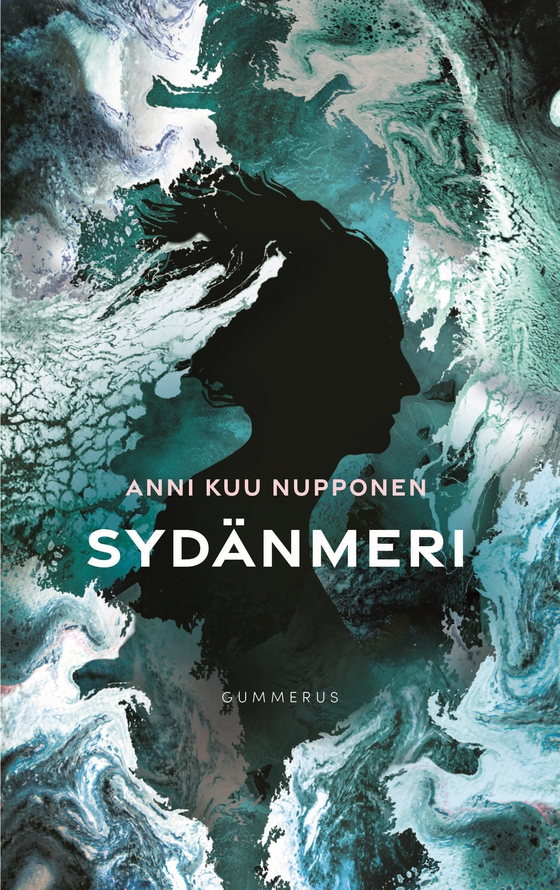 Sydänmeri (e-bok) av Anni Kuu Nupponen
