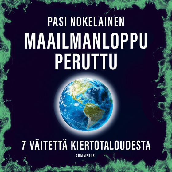 Maailmanloppu peruttu