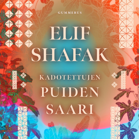 Kadotettujen puiden saari