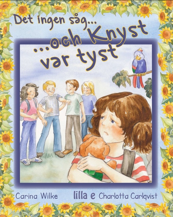 Det ingen såg...och Knyst var tyst