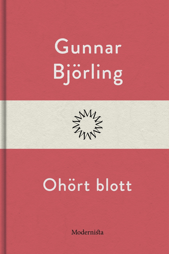 Ohört blott