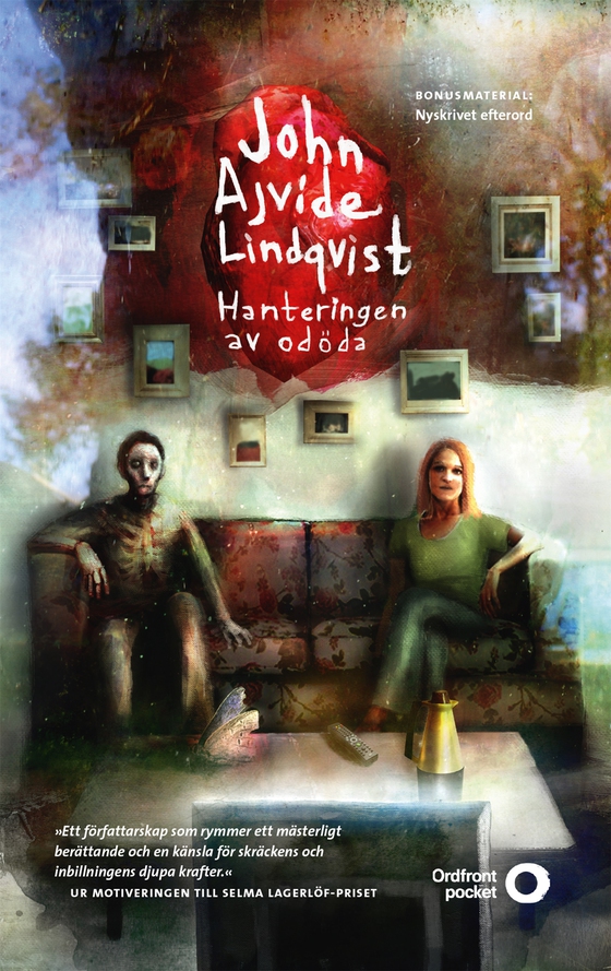 Hanteringen av odöda