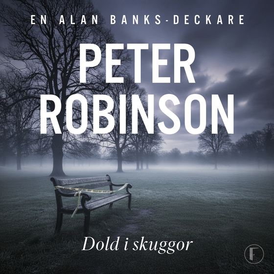 Dold i skuggor