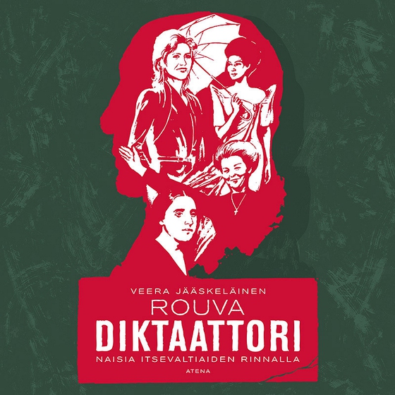 Rouva diktaattori