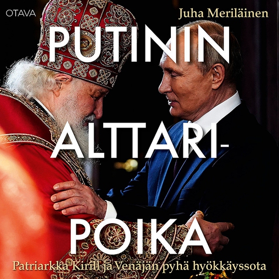 Putinin alttaripoika