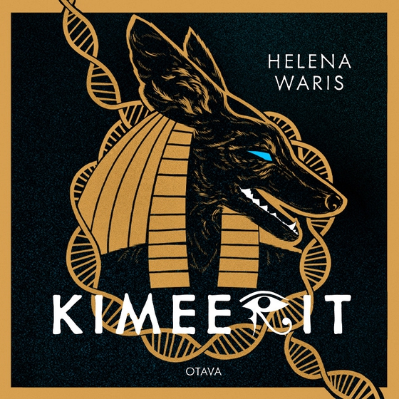 Kimeerit