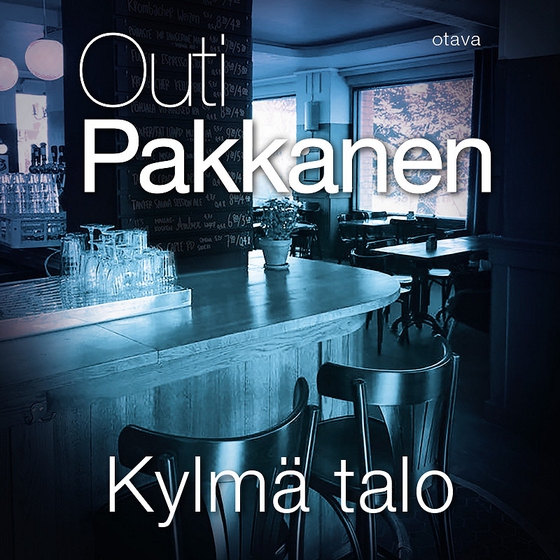 Kylmä talo