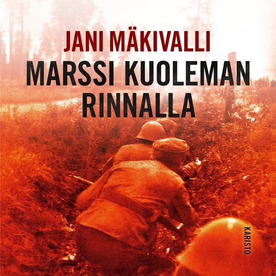 Marssi kuoleman rinnalla