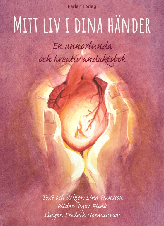 Mitt liv i dina händer