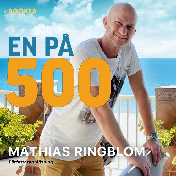 En på 500