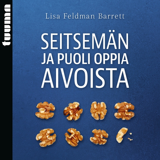 Seitsemän ja puoli oppia aivoista