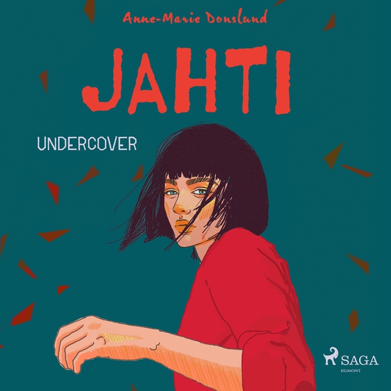 Jahti – Undercover