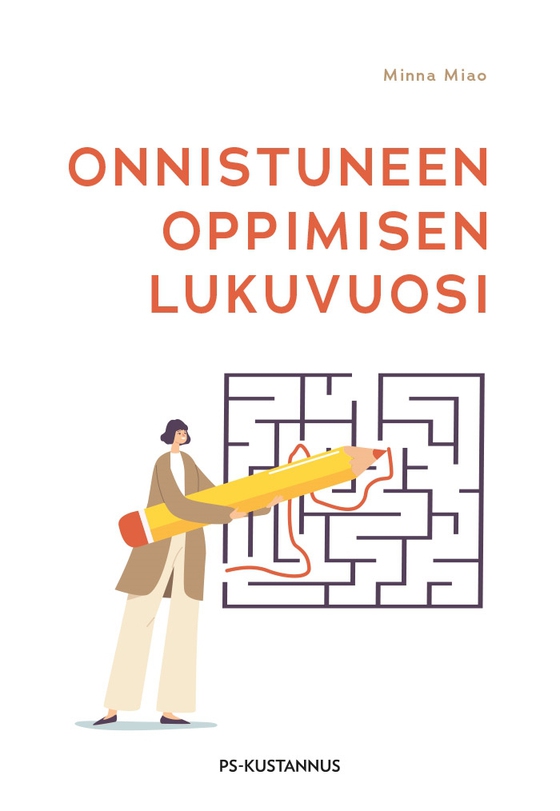 Onnistuneen oppimisen lukuvuosi