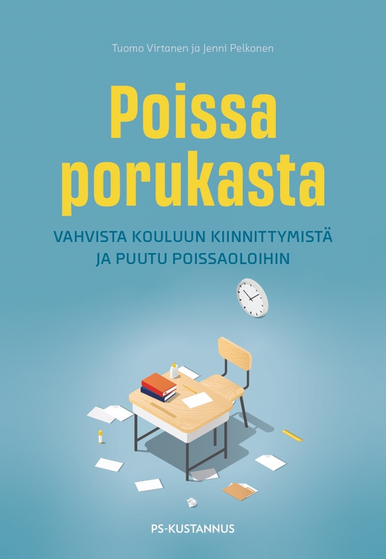 Poissa porukasta