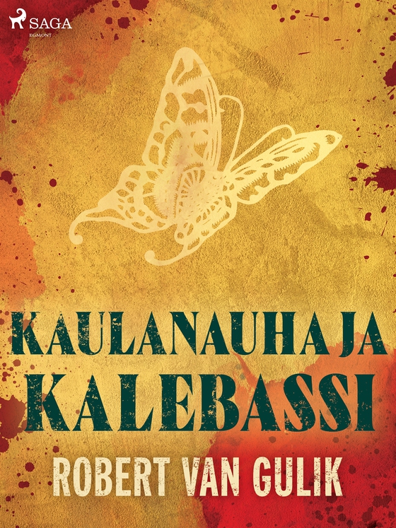Kaulanauha ja kalebassi