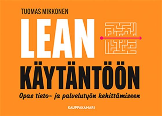 Lean käytäntöön