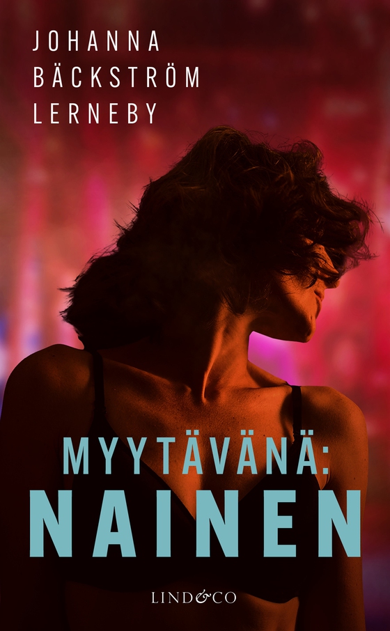 Myytävänä: nainen