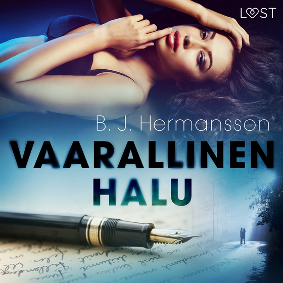 Vaarallinen halu – eroottinen novelli